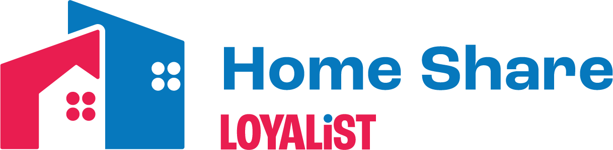 Loyalist Home Share